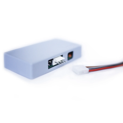 Gobernador de Velocidad