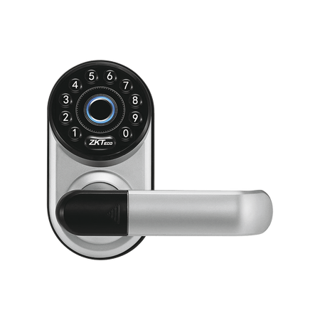 Cerradura autónoma bluetooth / huella digital /