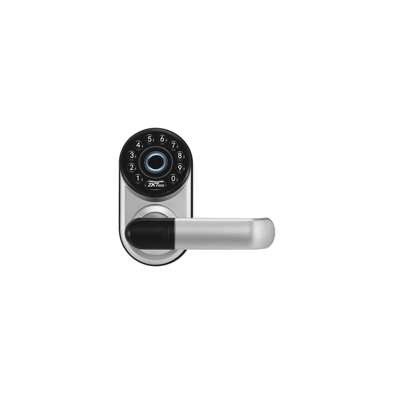 Cerradura autónoma bluetooth / huella digital /