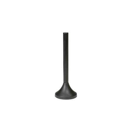 Antena mini de montaje magnético, con cable rg174 y conector sma macho | rango de frecuencias 700-960 mhz, 1710-2270 mhz | gana